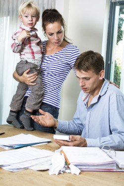 Help, I’m Behind in My Mortgage Payments in Houston – Fink Buys Houses