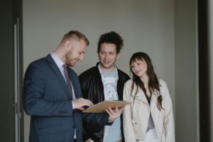 How to Find a Good Real Estate Agent in Houston