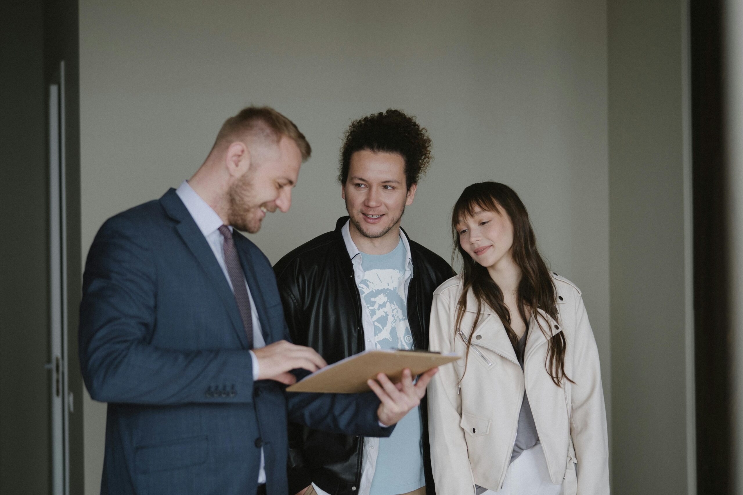 How to Find a Good Real Estate Agent in Houston