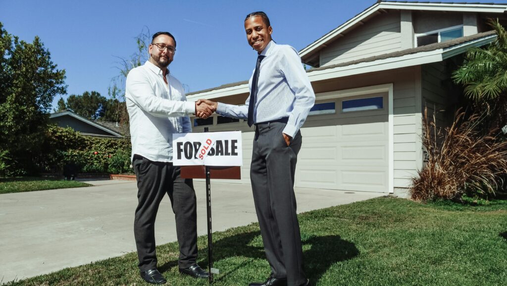 The State of the Market for Buyers in Houston Texas