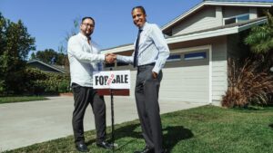 The State of the Market for Buyers in Houston Texas