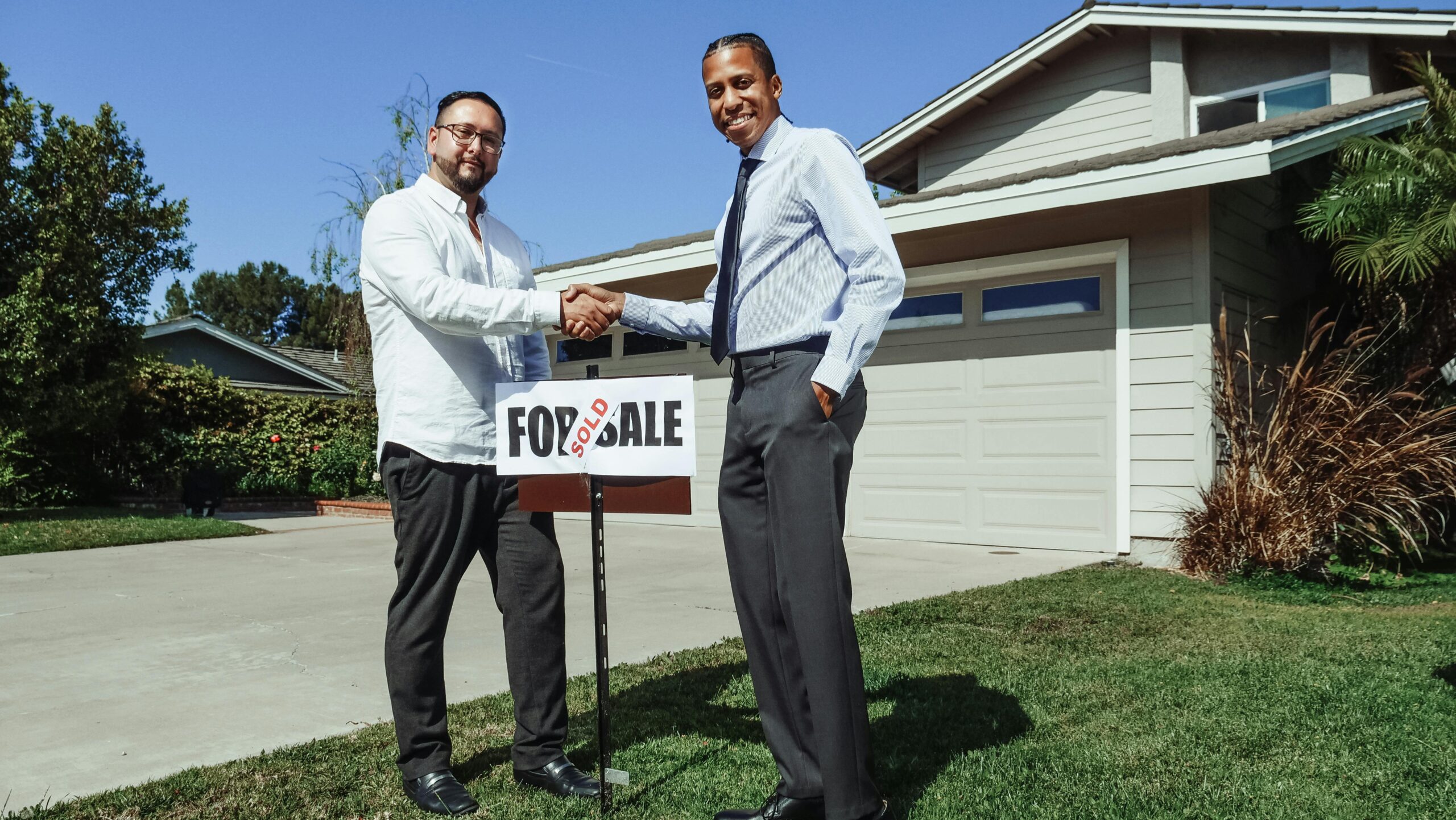 The State of the Market for Buyers in Houston Texas